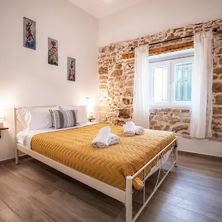 Mitropolis Places Corfu  Exterior photo