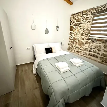 Mitropolis Places Corfu  Exterior photo