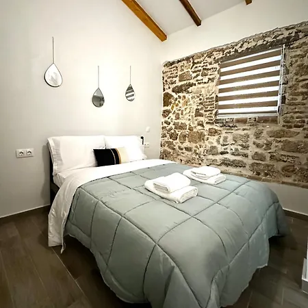 Mitropolis Places Corfu  Exterior photo