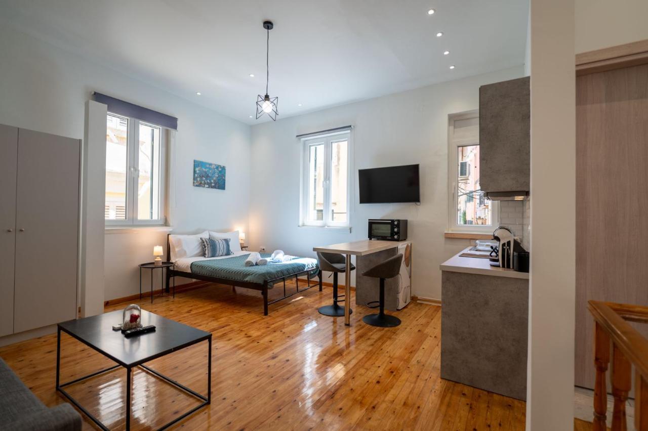 Mitropolis Places Apartment Corfu (city)