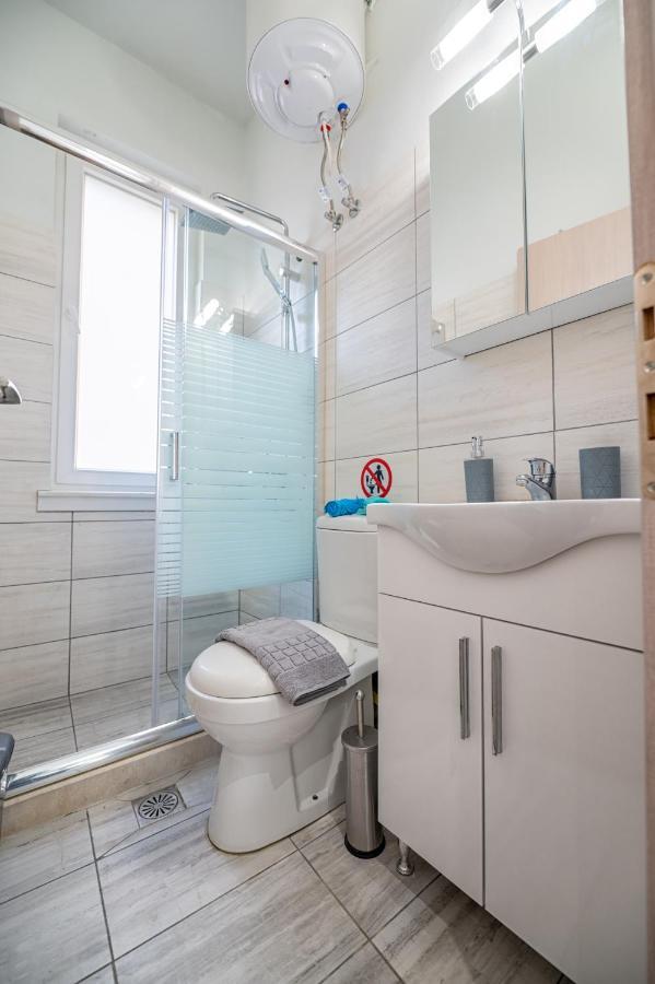 Mitropolis Places Apartment Corfu (city)