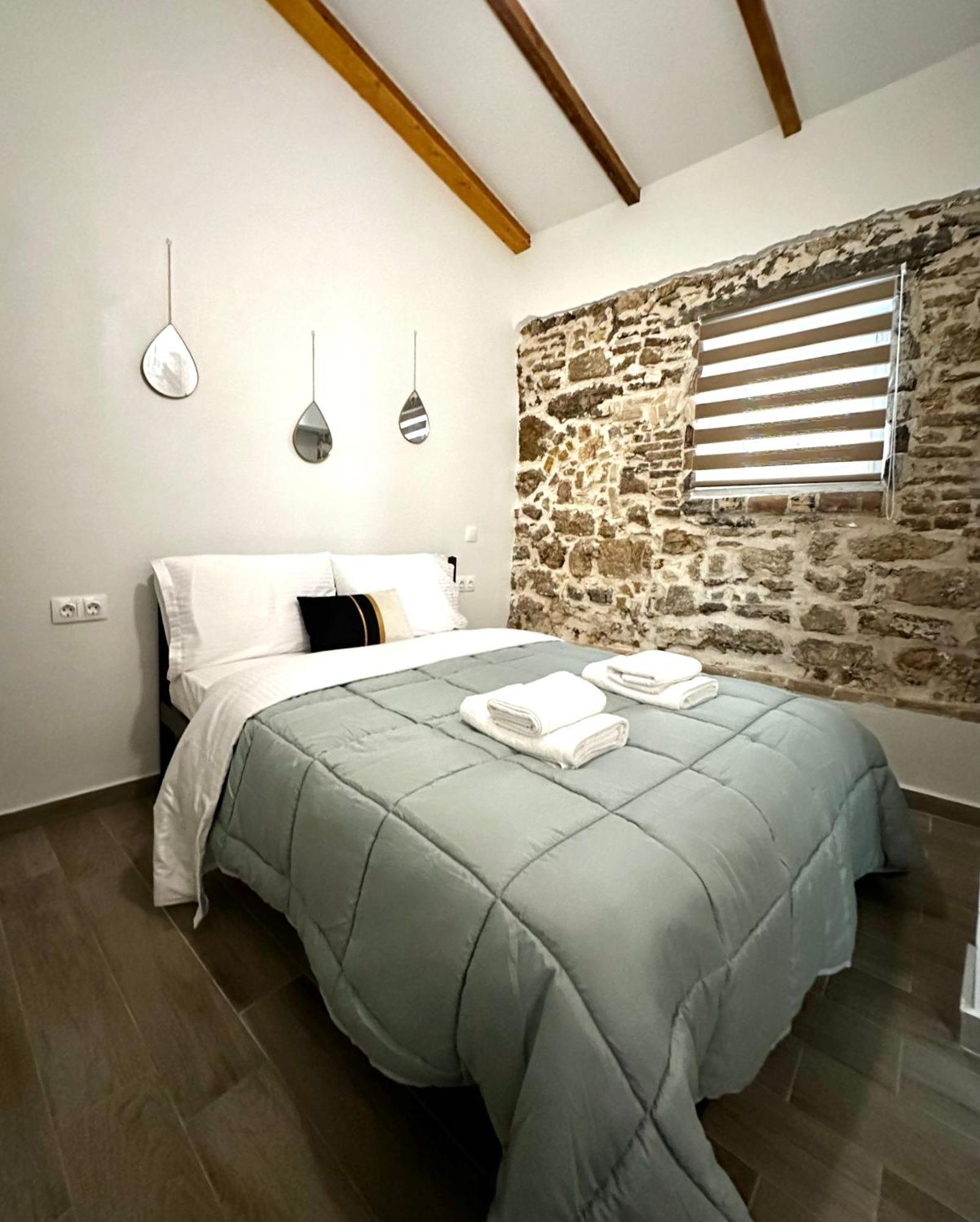 Apartment Mitropolis Places Corfu (city)